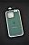 Чехол iPhone 15Pro Silicon Case original FULL №68 viridian (4you)