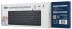 Клавіатура дротова Gembird KB-MCH-05-CYRL USB Black