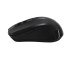 Мышь беспроводная 4you M6 black (Тихая, 2.4Ггц, 6кн, 800-1600DPI, 12мес гарантия) 
