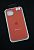 Чехол iPhone 15ProMax Silicon Case original FULL №39 orange (4you) "Акционная цена"