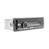 Автомагнитола CYCLONE MP-1086M BA (Micro SD, Bluetooth, FM, USB,12 мес гарантия)