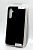 Чехол Samsung A05s(4G) Silicon Original FULL №1 black (4you)