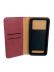 Чехол-книжка 4you VICTORY 6.8" Red универсальная 