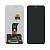 LCD INFINIX Smart 10 (X6725)/ Hot 60/ Hot 60i з чорним тачскрином (М)