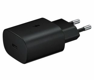 CЗУ SAMSUNG 25W PD TYPE-C (EP-TA800) Black