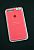 Чехол iPhone 7+ /8+ Silicon Case original FULL №29 coral (4you)