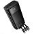 Power Bank 30000mAh HOCO DB89B Element 22.5W Black