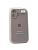 Чохол iPhone 16 Silicon Case original FULL Camera №7 Lavander (4you)