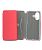 Flip Cover for Xiaomi Redmi 13(4G) Original Red (4you)