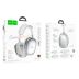 Bluetooth-гарнітура HOCO W55 Plus (Bluetooth 5.3) Silver Монітори