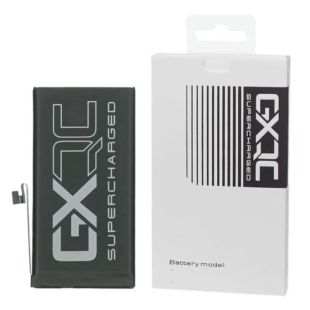 АКБ iPhone 13 GXQC Supercharged IC hc посилений (3630 mAh) Service Pack З ПОМИЛКОЮ (М)