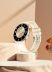 Часы Smart Watch 4you SPACE (1.43 AMOLED, Звонки, фонарик, aluminum, 12мес гар) PURE GOLD - Новинка!
