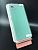 Чехол Samsung A07 4G Silicon Original FULL №9 Azure(4you)