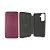 Flip Cover for Samsung A27 Original Marsala (4you)