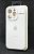Чохол iPhone 15Pro Silicon Case original FULL Camera №9 White (4you)