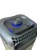 Портативная колонка MS-2041BT-W (USB+SD+Bluetooth+FM+LED) 56см*24см*23см Black