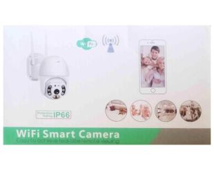 IP-камера уличная CAD-A6 2.0mp (SIM-карта) White