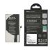 АКБ iPhone 13 mini Hoco Original IC БЕЗ ПОМИЛКИ - НЕВІДОМА ДЕТАЛЬ (M)