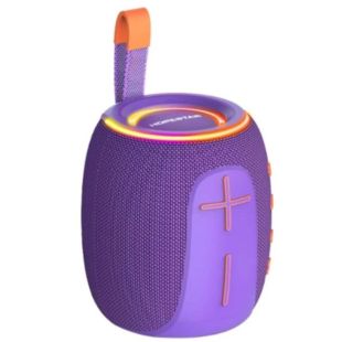 Портативная колонка HOPESTAR P90 mini 15W Purple