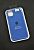 Чехол iPhone 11 Silicon Case original FULL №59 denim (4you)