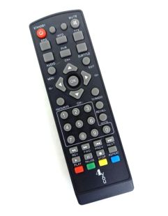 Пульт для T2 4you Alfa/Delta+