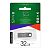 Usb 32Gb T&G 117 Metal series Black