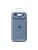 Чохол iPhone 17air Silicon Case original FULL Camera №5 powder blue (4you)