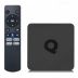 Smart TV Q1 2/16GB (Android 10, Allwinner h313 quard core, 2.4/5G VF)