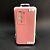 Чехол Xiaomi Redmi 15 4G 171mm Silicon Original FULL №10 Pink (4you)