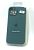 Чехол iPhone 13 Silicon Case original FULL Camera №68 viridian (4you)