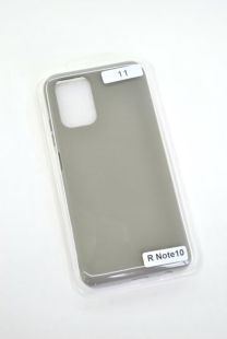 Чохол Samsung A03 Core/A032 Silicon Original FULL № 11 Grey ( 4you )