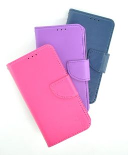 Чохол-книжка 4you DANA 5 "Pink універсальна 