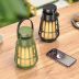 Портативная колонка HOCO BS61 (Bluetooth 5.1) Green