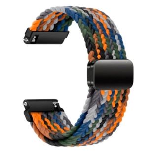 Ремешок HOCO WH09 для Watch Band (22mm) Camouflage seven colors