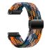 Ремешок HOCO WH09 для Watch Band (22mm) Camouflage seven colors