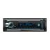 Автомагнітола CYCLONE MP-1091 BA (Microsoft SD, Bluetooth, FM, USB,12 міс гарантія)