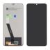 LCD Xiaomi Redmi 9 с чёрным тачскрином Original GX (М) NEW!!!