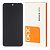 LCD INFINIX Smart 9 (X6532) /Spark Go1/Spark 30C Hot 50i(X6531B)с чёрным тачскрином Service Pack (М)