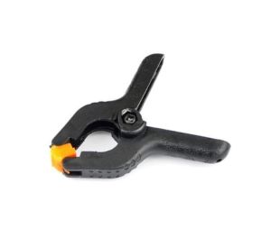 Зажим 2" mini для фиксации диспл. комплекта в корпусе при устан.треб.склеивания (M) - Цена Недели!