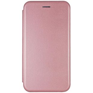 Flip Cover for Xiaomi Redmi Note 8 Original Rose Gold (4you)