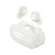 Bluetooth-гарнитура Baseus Bowie EZ10 True Wireless Earphones White A00054300226-Z1