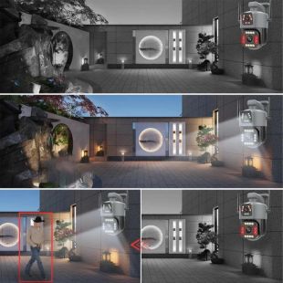 IP-камера TS-31W