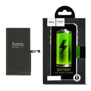АКБ iPhone 15 Hoco Original IC БЕЗ ПОМИЛКИ - НЕВІДОМА ДЕТАЛЬ (M)