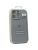 Чохол iPhone 16Pro Silicon Case original FULL Camera №26 ash (4you)