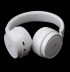Bluetooth-гарнитура 4you CAPELLA White (Мониторы, Bluetooth v5.1, Type C) (от 5шт - 5%)