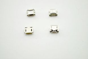 Разъем питания FLY IQ4410i/Q4415/Q4416/Q4417/Q4514 (M) 