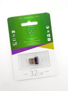 Usb 32Gb T&G 010 Shorty series