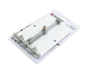 Монтажный столик для плат Baku BK-687 (держатель на пружинах) (М)