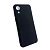 Чехол Xiaomi Redmi 9C / Redmi 10A Silicon Soft Silky №1 Black (4you)