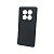 Чохол Xiaomi Redmi Note 14Pro(4G) Silicon Soft Silky №1 Black (4you)
